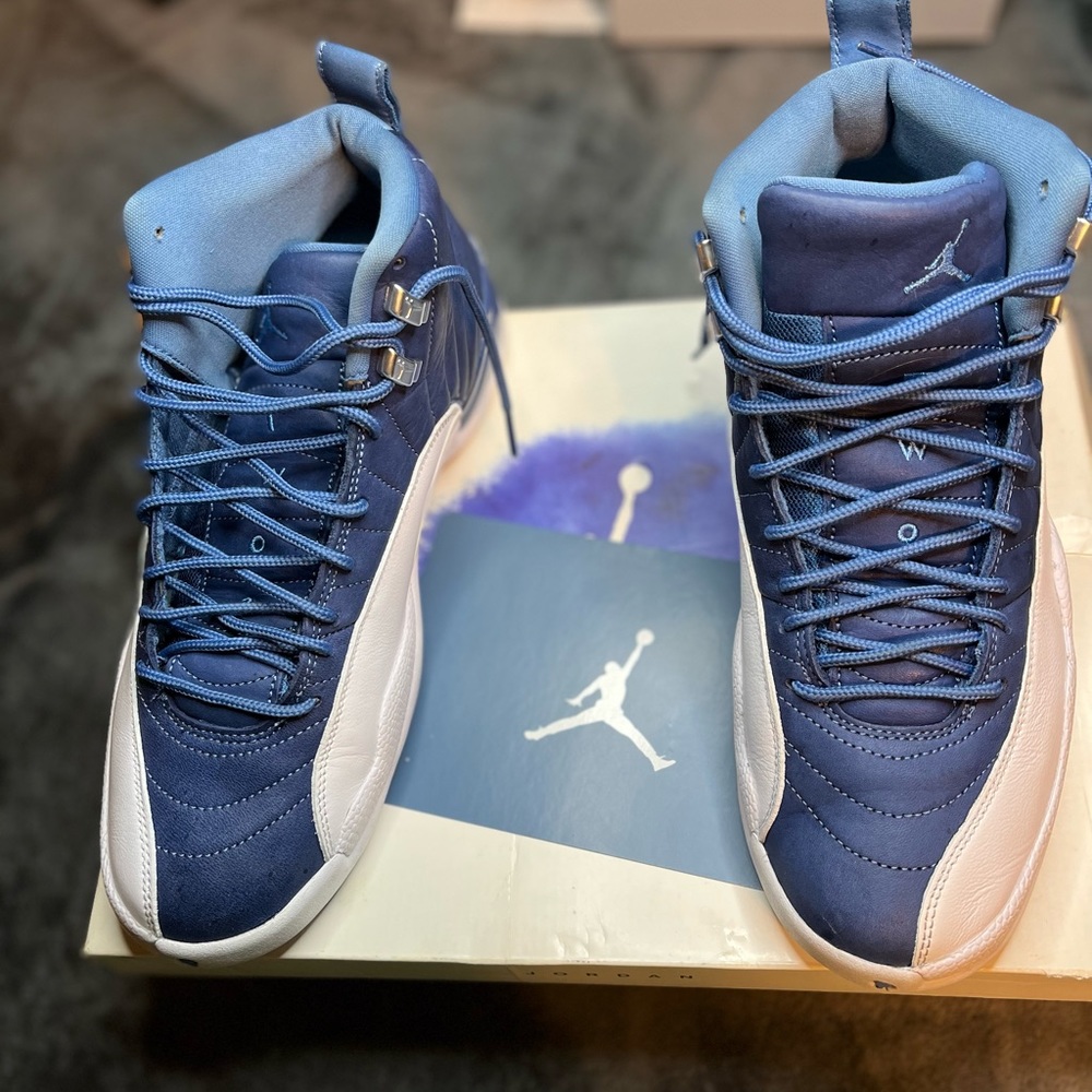 Air Jordan 12 Retro